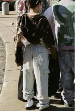 2026年最新】starteam スウェットパンツの人気アイテム - メルカリ