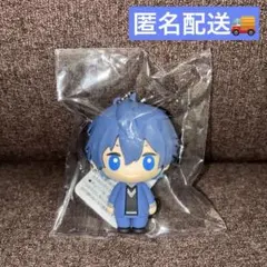 カラピチ カラフルピーチ ラバーフィギュア マスコット なおきり