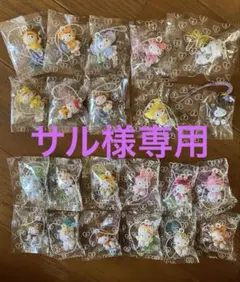 ハローキティ シャーペン 根付け ストラップ レア まとめ - メルカリ