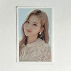 50 twice ダヒョン トレカ #TWICE3 ハイタッチ券 - メルカリ