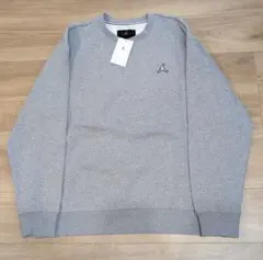 【新品】ジョーダン ブルックリン フリース　DQ7520-091