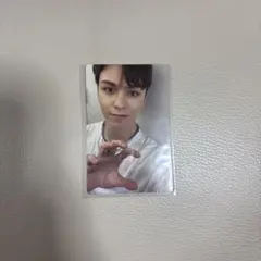 SEVENTEEN バーノン トレカ