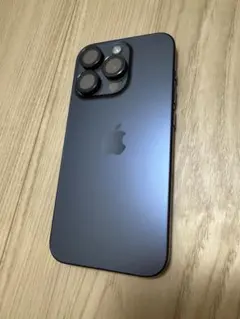 2026年最新】iPhone15PRO 256gb ブルーチタニウムの人気アイテム