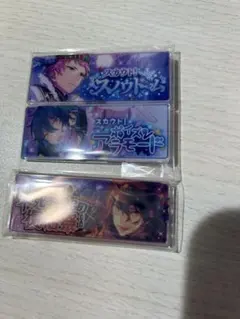 2026年最新】あんスタバナーコレクションバッジの人気アイテム - メルカリ