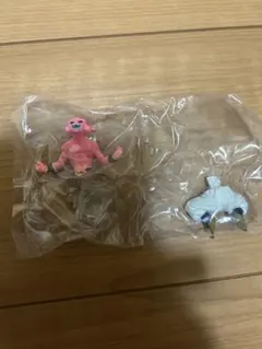 HG ドラゴンボール 魔人ブウ フィギュア