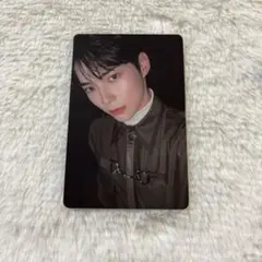 zb1 ハンビン　MELTINGPOINT 封入トレカ