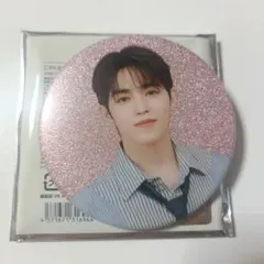 SEVENTEEN holiday 缶バッジ エスクプス