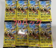 Chaos TCG そらのおとしもの 未開封パック - メルカリ