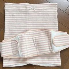 【新品未使用】犬印本舗 妊婦帯セット 腹帯 腹巻き