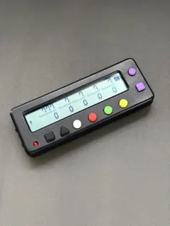 カチカチ君 カラーブラック ジャグラーカード(ゲルニカ)、ジャグラーグッズ ジャグラープレミアムカード カチカチくん セット - メルカリ