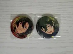 あんさんぶるスターズ あんスタ 影片みか 缶バッジ まとめ売り
