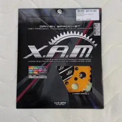 X.A.M B5203R45K リアスプロケット 525 - メルカリ
