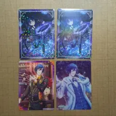 シャニライ　ビジュコレ　トキヤ