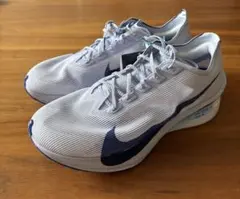 26cm」NIKE ズームX ヴェイパーフライ ネクスト%4 レーシングシューズ