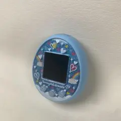 【希少 美品】たまごっちみーつ メルヘン ブルー 動作品 希少 美品】たまごっちみーつ メルヘン ブルー 動作品 - メルカリ