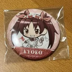 まどマギ まどかマギカ PremiumShop 沼津 缶バッジ 佐倉杏子①
