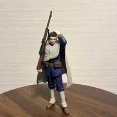 ゴールデンカムイ　尾形百之助　フィギュア