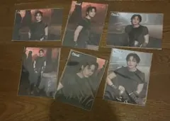 straykids giant ラントレ　アイエン　コンプリート