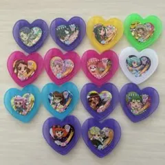 2026年最新】プリパラまとめ売りの人気アイテム - メルカリ