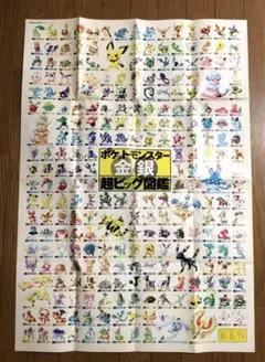 ポケットモンスター バンダイ 1995年製 ハンカチ 新品未開封 超希少 激