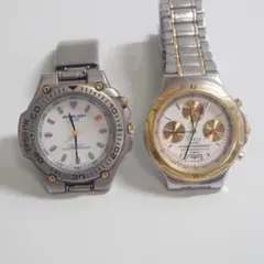 T1332 SEIKO ALBA V671-6020/ N944-6A30のサムネイル