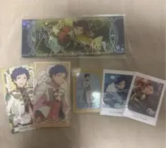 あんスタ】 伏見弓弦 まとめ売り(画像1~3) - メルカリ