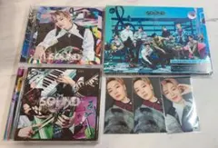 スキズ アルバム