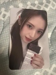 MADEIN ナゴミ LOVE AFRAID サノク ミニファンミ　トレカ MADEIN ナゴミ LOVE AFRAID サノク ミニファンミ トレカ MADEIN