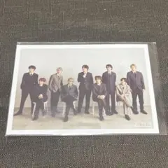 超特急 B9 宮城 生写真 集合