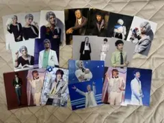 エーステ　ランダムブロマイド　まとめ売り　冬組