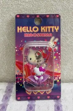 希少レア新品 ご当地 ハローキティ カラオケ ビックエコー ファスナーマスコット ハローキティ カラオケ ビッグエコー ご当地 ファスナーマスコット