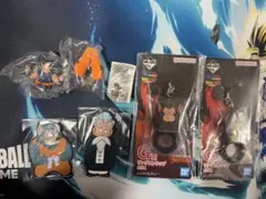 ドラゴンボール　ガチャガチャ　1番くじ　まとめ売り