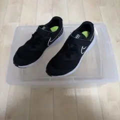 NIKE STAR RUNNER/ナイキ スターランナー /size 22cm