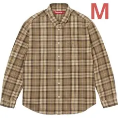 supremeシャツ長袖