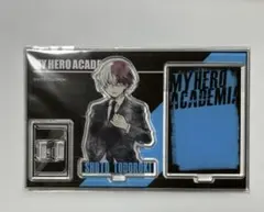 轟焦凍 スーツ アクスタ