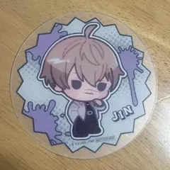 GIGO 桃源暗鬼 皇后崎迅 コースター