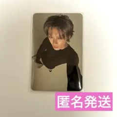 TXTヨンジュン NO LABELS PART01 SET B