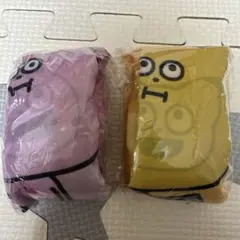 にしむらゆうじ　ぷぅとーとばっくのサムネイル