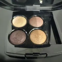 CHANEL LES 4 OMBRES 18 KASKA BEIGE