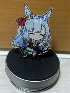 ウマ娘 ステイゴールド AcCanSta Memorial Costume - メルカリ