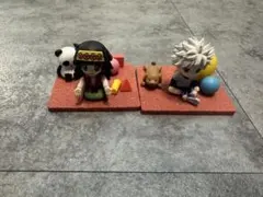 デスクトップハンター5 キルアアルカセット