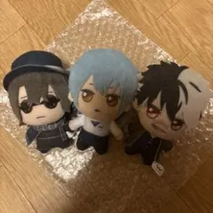 2025年最新】魔法使いの約束 まほやく きらどる ぬいぐるみ ネロの人気