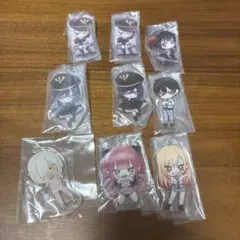 2025年最新】その着せ替え人形は恋をする アクリルキーホルダーの人気