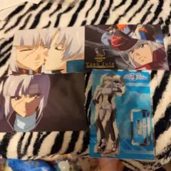 ガンダムSEED イザーク・ジュール まとめ