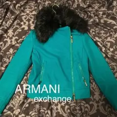 ARMANIEXCHANGE アウター size00