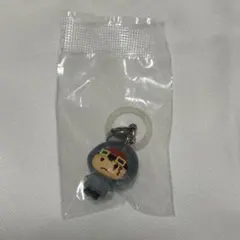 ワンピース　めじるしアクセサリー
