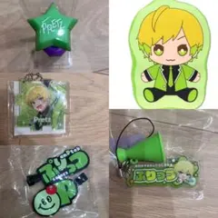 AMPTAK アンプタックカラーズ ぷりっつ まとめ売り