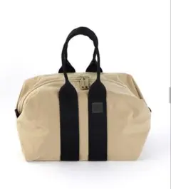 新品】紀ノ国屋 ミニボストン カラシ - メルカリ