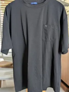 美品アーノルドパーマー　Tシャツ　黒　3Lのサムネイル