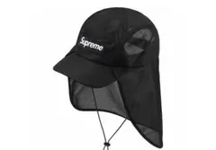 supreme Mesh Sunshield Camp Cap